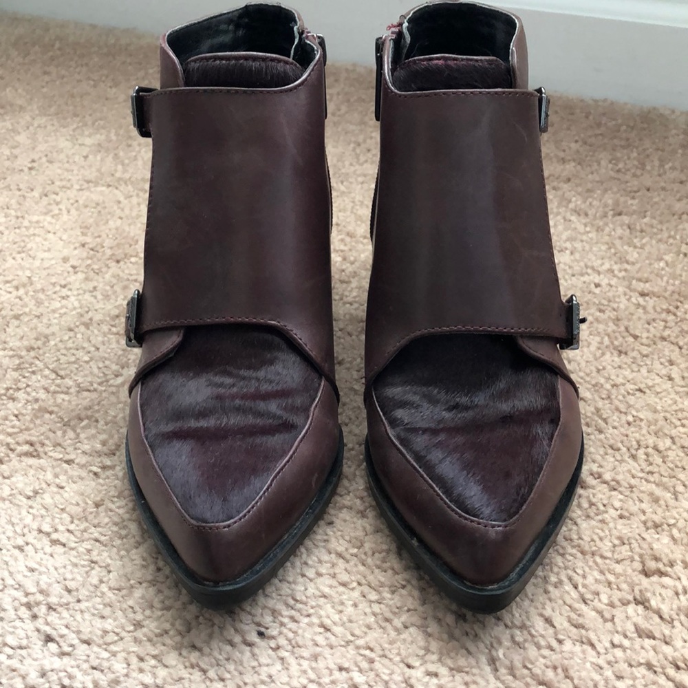 Sam Edelman Booties! 🎠 - Picture 7 of 8